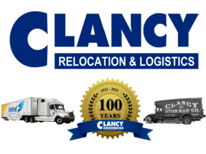 Clancy 100 Years 3