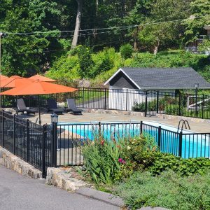 pool