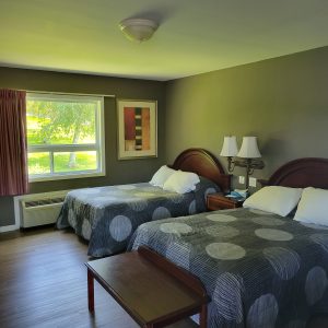 room