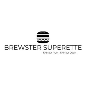 Brewster Superette Logo