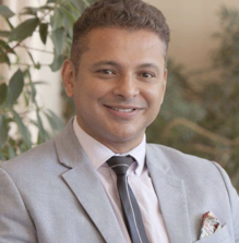 Dr. Balu Brewster Family Dental