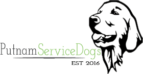 Grand Opening Putnam Service Dogs Residential Training Center