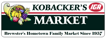 Kobackers logo