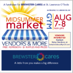 Midsummer Market