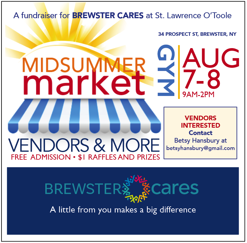 Midsummer Market