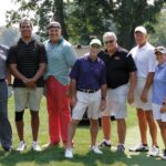 The Samuel B. Ross, Jr. Green Chimneys Golf Classic