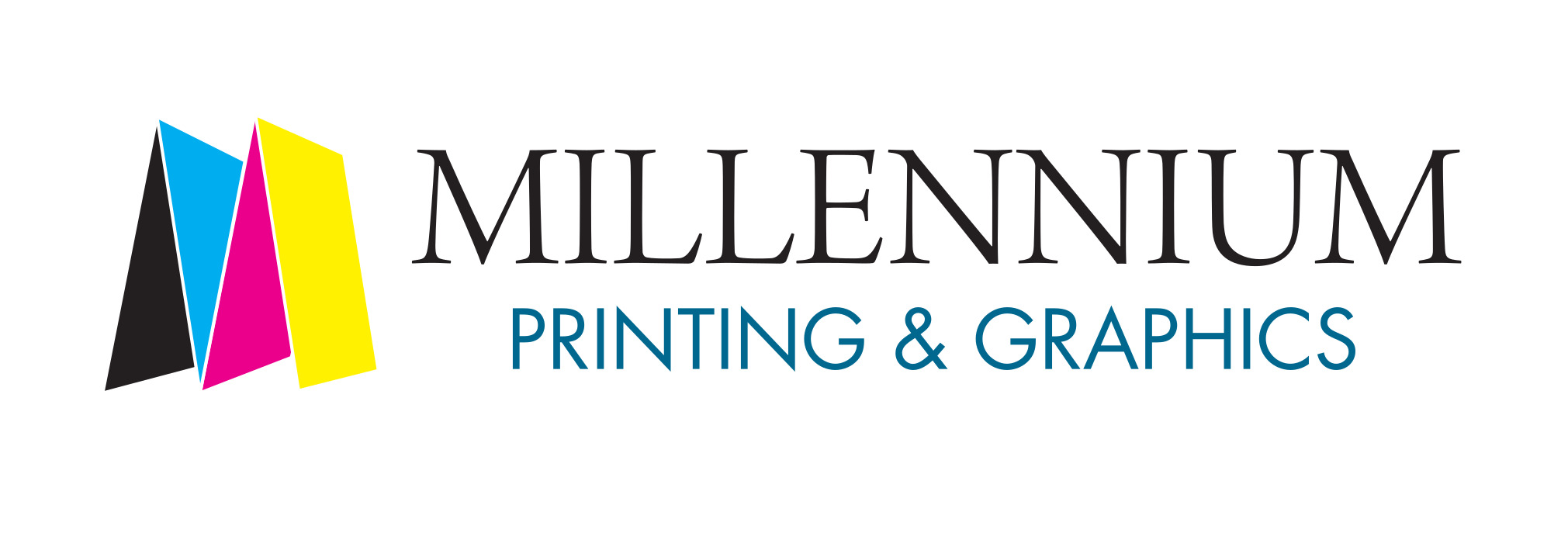 millennium logo