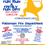Dino Fun Run & Family Fun Day