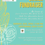 Putnam County Land Trust Dinner Fundraiser