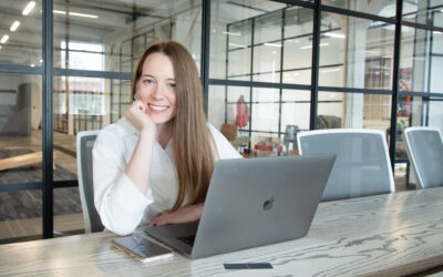 5 Business Essentials To Help Your Business Get Started – by Anneliese Gartner