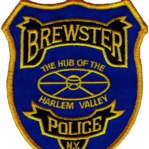 Brewster Police