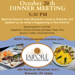 Copy of Oct Dinner Meeting