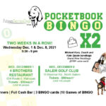 Pocketbook Bingo