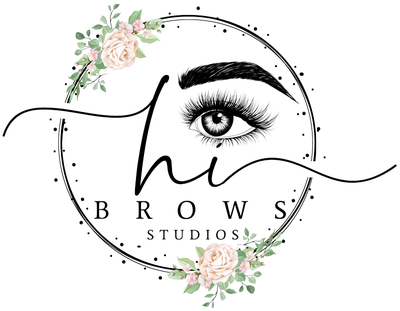 Hi Brows Logo 1