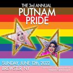 Putnam Pride Parade & Celebration