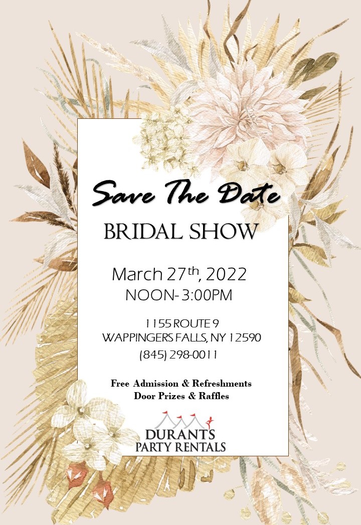 Bridal Show