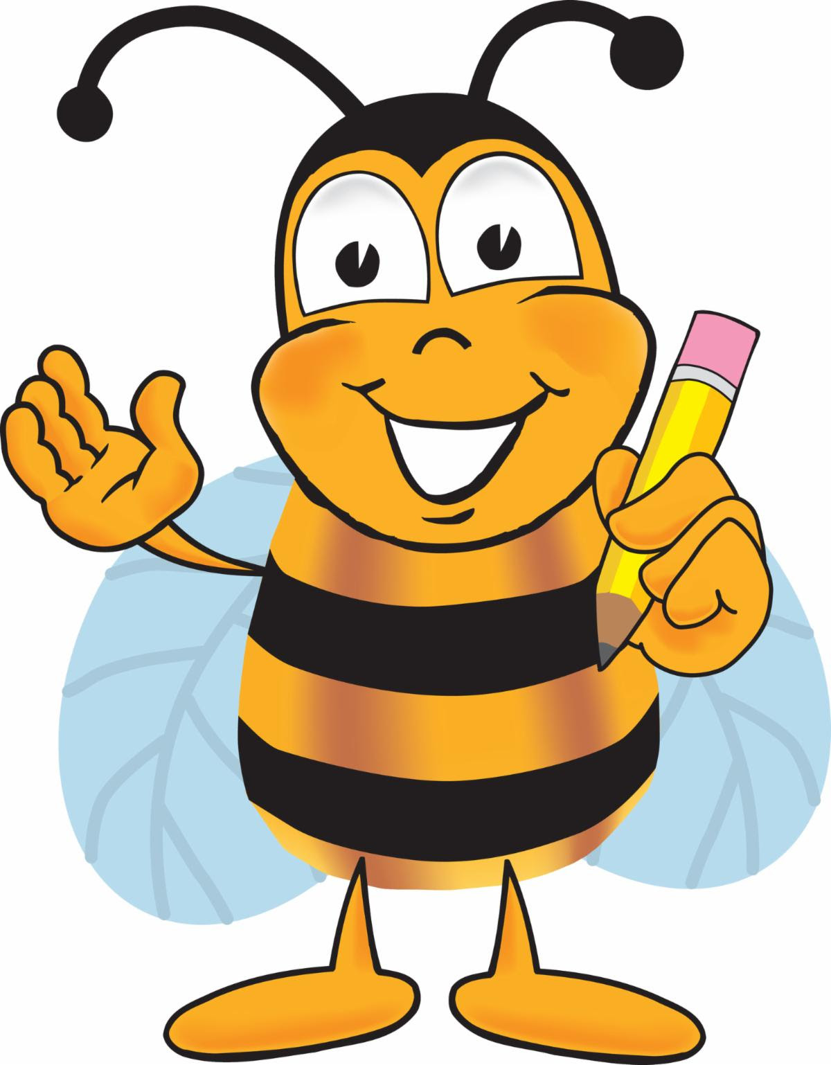 CoveCare Bee