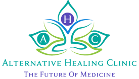 Alternative Healing Clinic 1