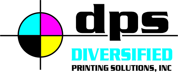 Diversified Printing Solutions logo