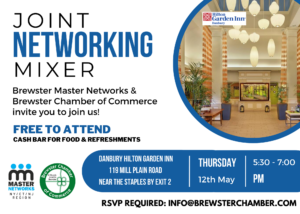 MN Brewster Chamber Networking 2