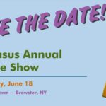 Pegasus 40th Annual Horse Show