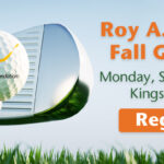Roy A. Gonyea, Jr. Fall Golf Classic