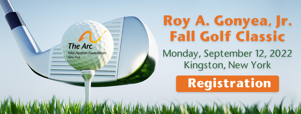 Roy A. Gonyea, Jr. Fall Golf Classic