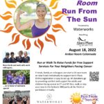 Amber Room Run (Ann's Place)