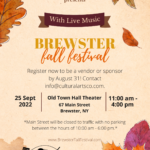 Brewster Fall Festival