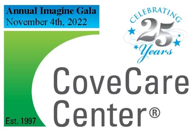 2022 Imagine Gala, 25th Anniversary Celebration