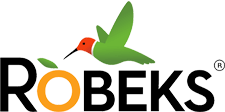 Robeks Site Logo