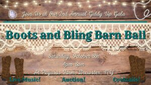 SEPT Pegasus Gala