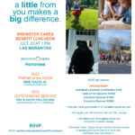 Brewster Cares 2nd Annual Benefit Luncheon