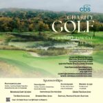 Charity Golf - Community Based Services