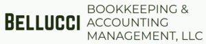 Bellucci Bookkeeping Logo 2