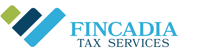 Ribbon Cutting - Fincadia Tax Services