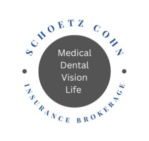 Schoetz Cohn Insurance Logo