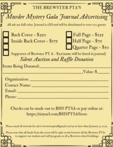 BrewsterPTA JournalAD2023v2