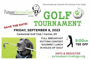 9 8 Put Serv Dogs Golf