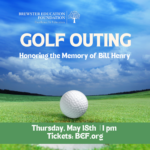 2023 Golf Outing - Brewster Education Foundation