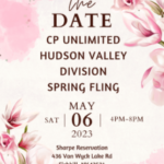 CP Unlimited Spring Fling