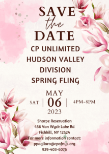 CP Unlimited Spring Fling