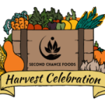Second Chance Foods Harvest Celebration