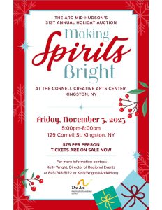 ARC Holiday Auction