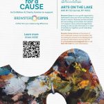 Brewster Cares - Canvas for a Cause