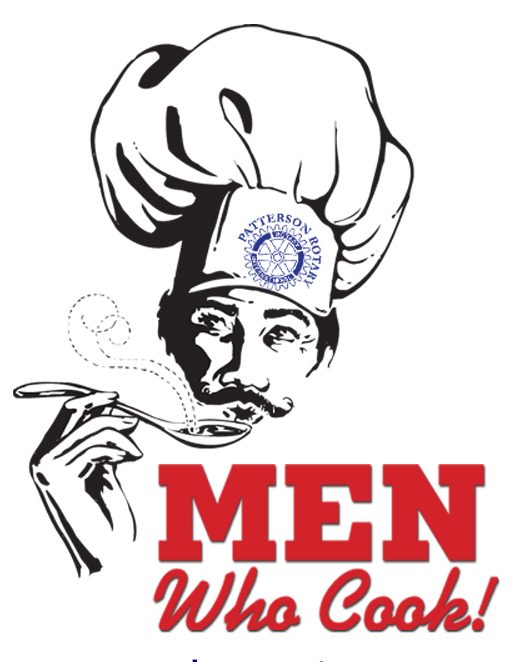 Men Who Cook