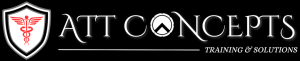 ATT Concepts Shield Banner