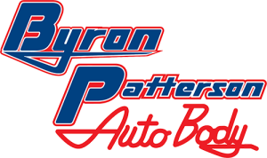 Byron Patterson Auto Body Primary Logo
