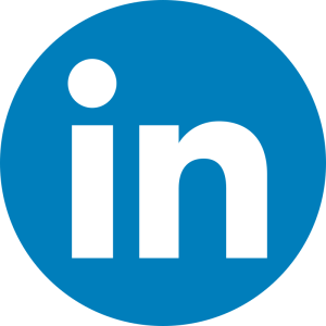 LinkedIn icon circle.svg