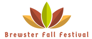 Brewster Fall Festival Logo